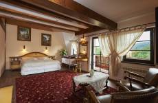 Cameră Twin Standard 5*